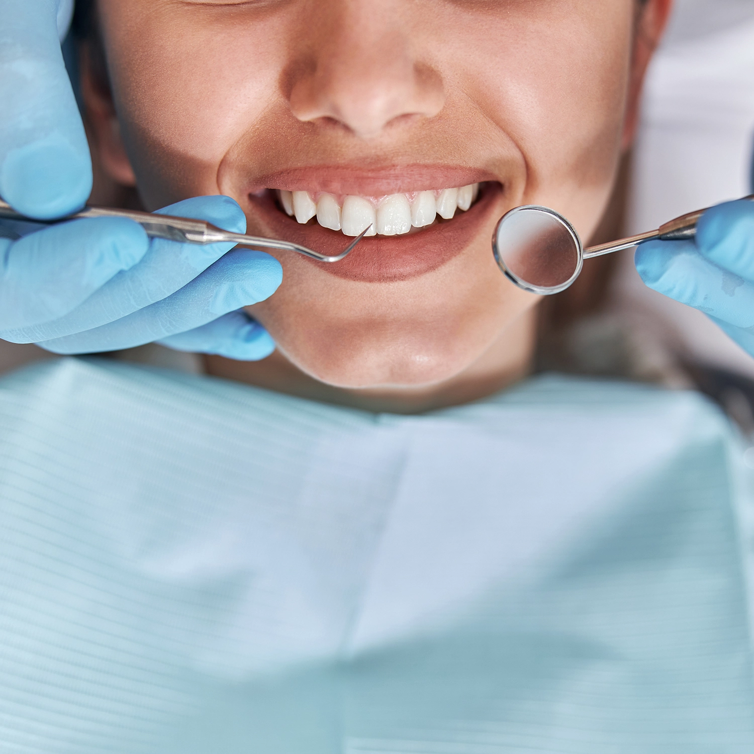 Parodental Smile poza copy